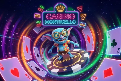 Juega póker en Casino Monticello Juega póker en Casino Monticello